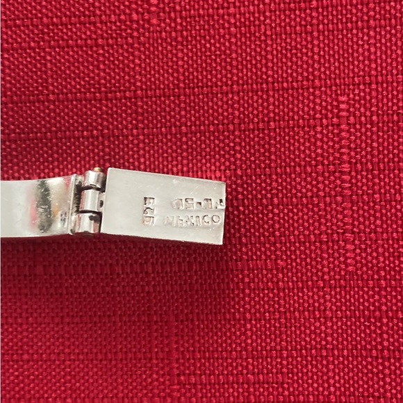 Women’s 2 piece set Turquoise - Picture 2 of 3